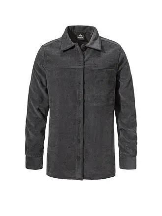 SCHÖFFEL | Camicetta da donna Style Lodos | schwarz